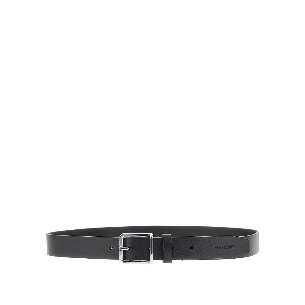 DSQUARED2 Leather belt