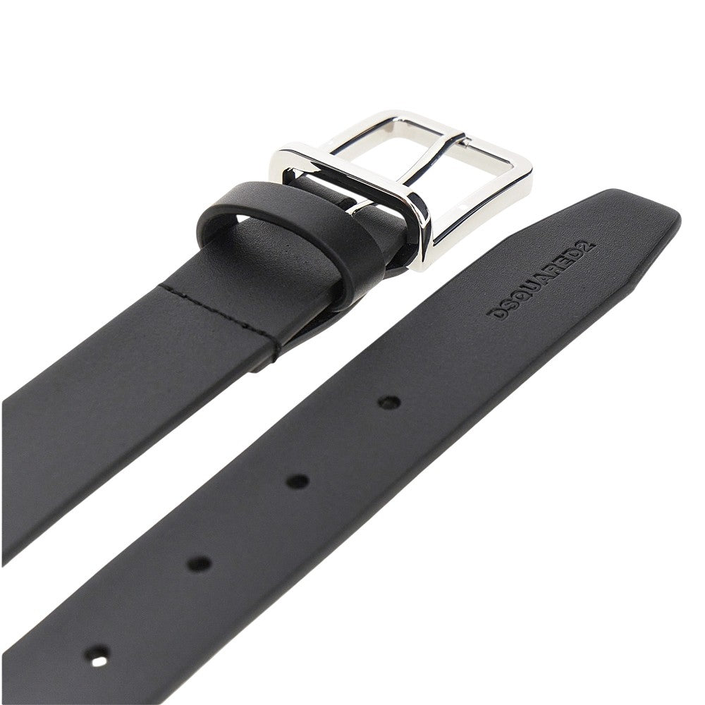 DSQUARED2 Leather belt