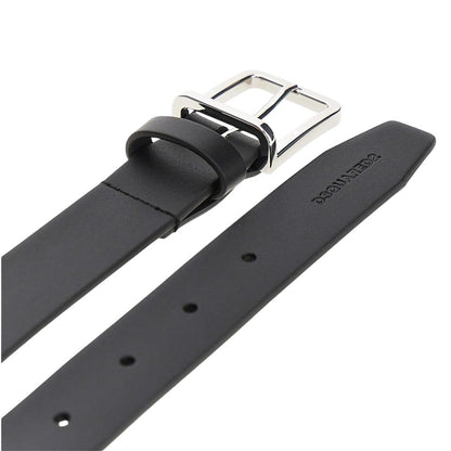 DSQUARED2 Leather belt