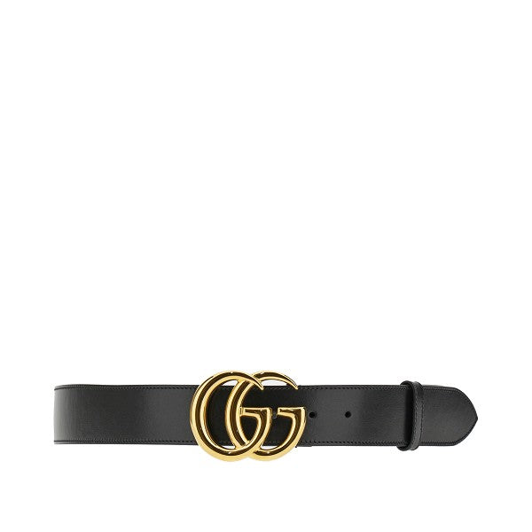 GUCCI GG Marmont' leather belt