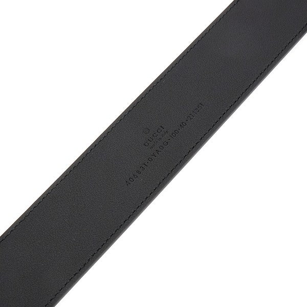 GUCCI GG Marmont' leather belt