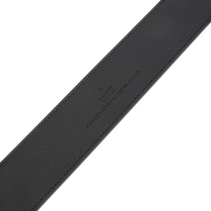 GUCCI GG Marmont' leather belt