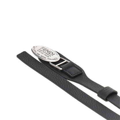FENDI Selleria' leather belt