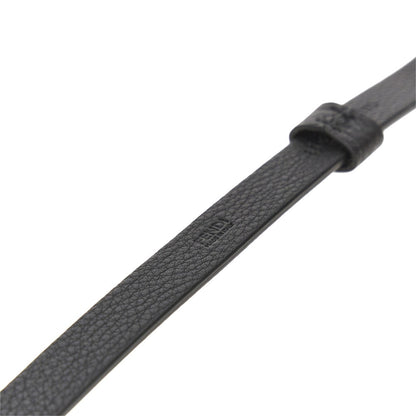 FENDI Selleria' leather belt