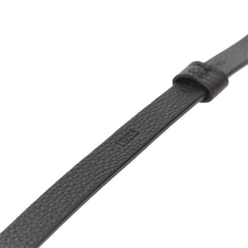 FENDI Selleria' leather belt