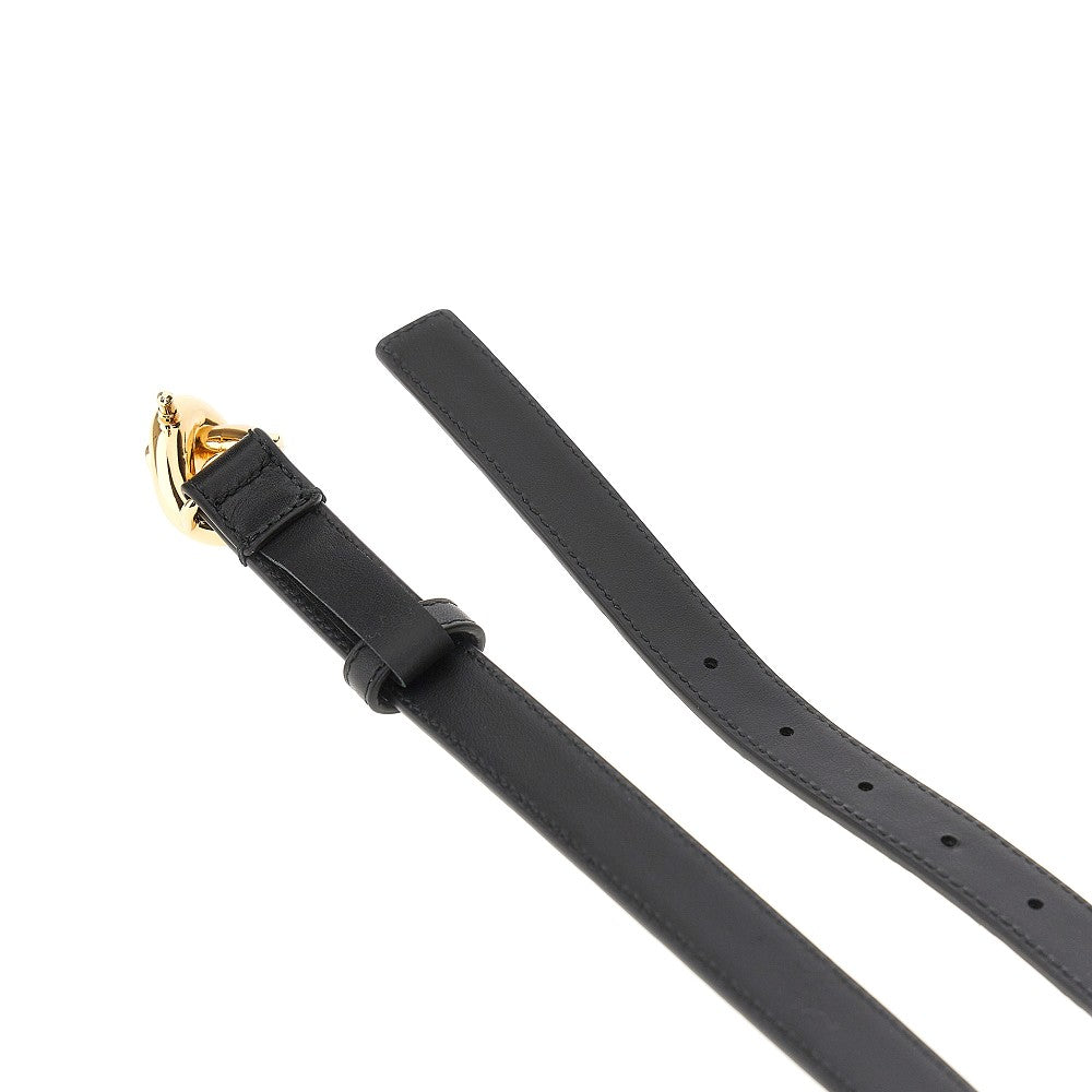 BOTTEGA VENETA Knot' leather belt