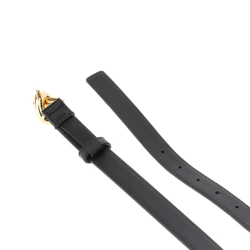 BOTTEGA VENETA Knot' leather belt