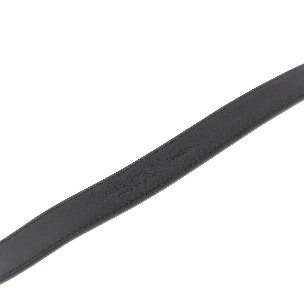 BOTTEGA VENETA Knot' leather belt