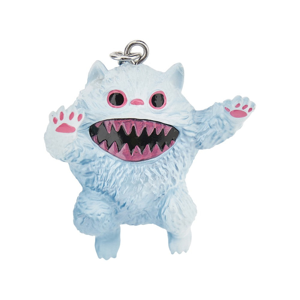 CARHARTT WIP Wiptopia II Chasezor keychain