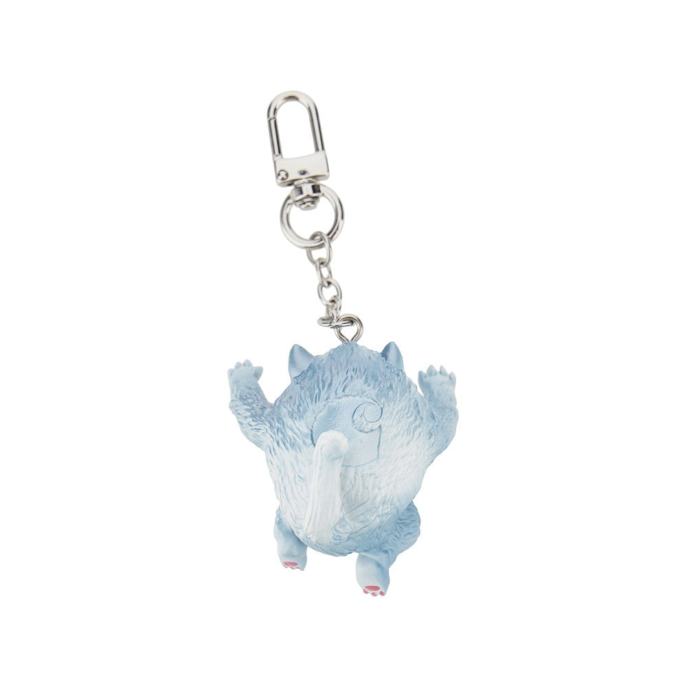 CARHARTT WIP Wiptopia II Chasezor keychain