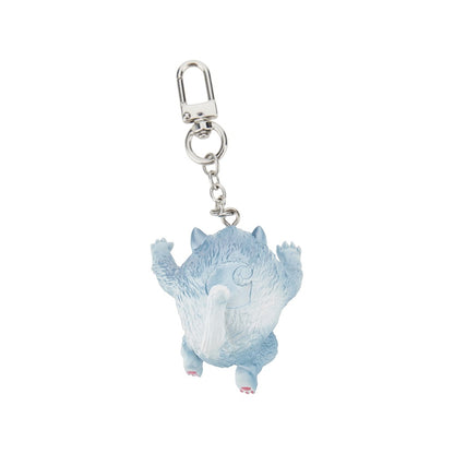 CARHARTT WIP Wiptopia II Chasezor keychain