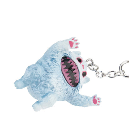 CARHARTT WIP Wiptopia II Chasezor keychain