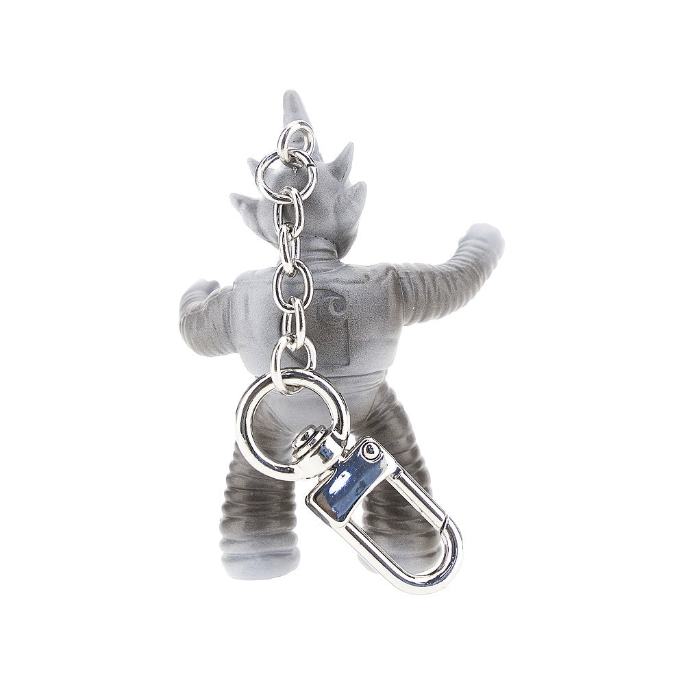 CARHARTT WIP Wiptopia II Danvillain keychain