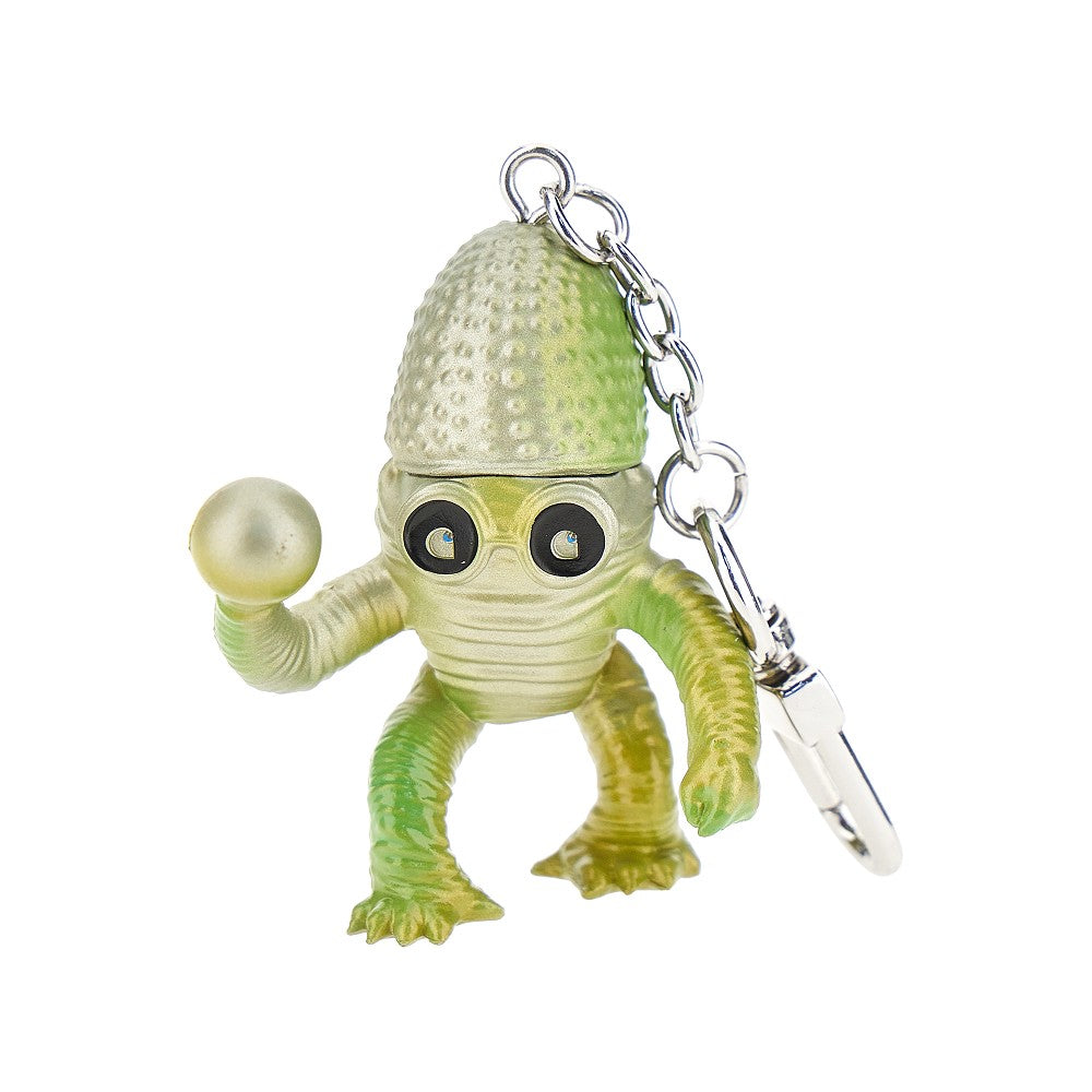 CARHARTT WIP Wiptopia II D3tro1t keychain