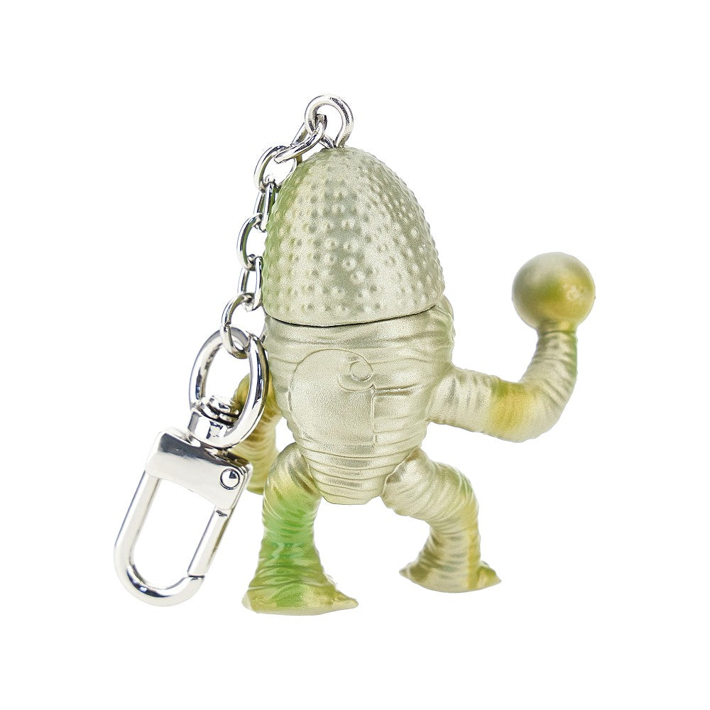 CARHARTT WIP Wiptopia II D3tro1t keychain