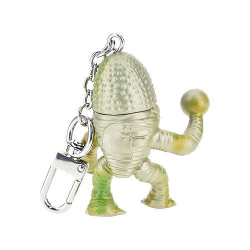 CARHARTT WIP Wiptopia II D3tro1t keychain