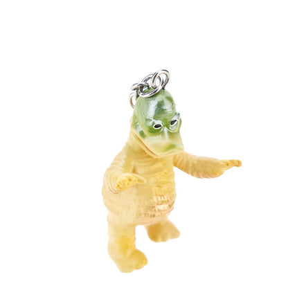 CARHARTT WIP Wiptopia II Michigon keychain