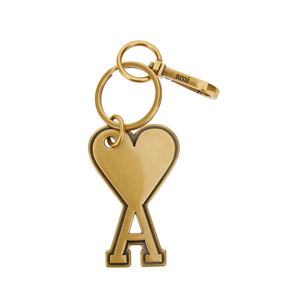 AMI Ami de Coeur' keyring