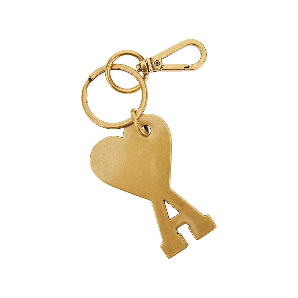AMI Ami de Coeur' keyring
