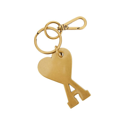 AMI Ami de Coeur' keyring
