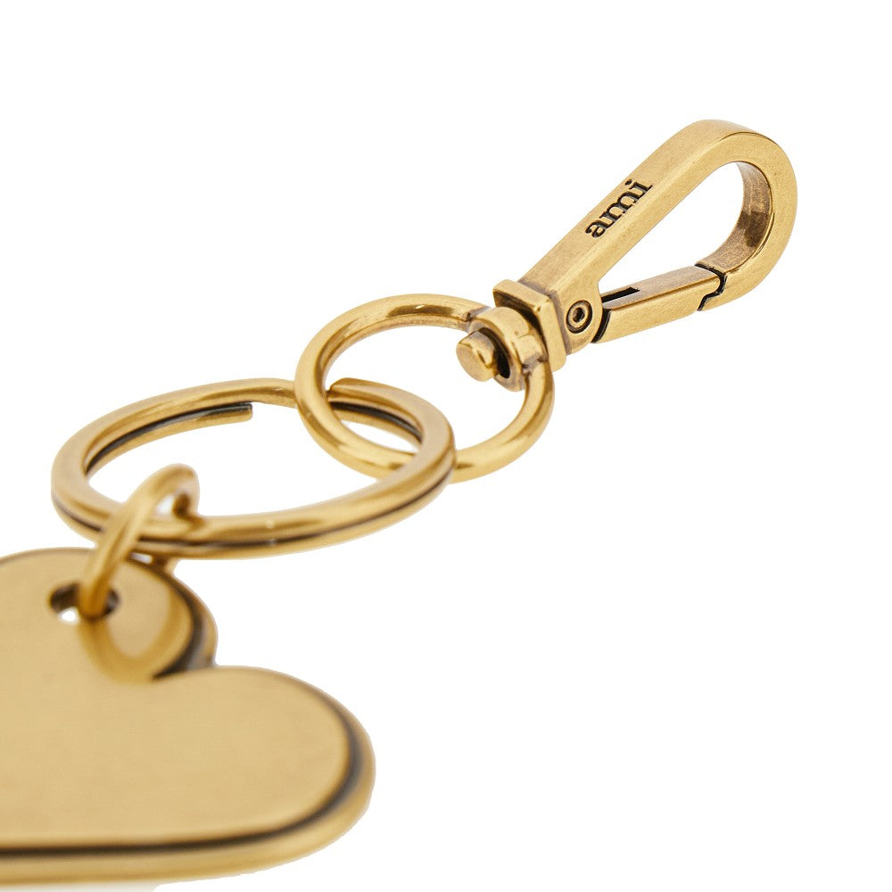 AMI Ami de Coeur' keyring