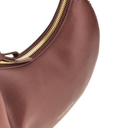 EMPORIO ARMANI Emporio Armani 1981' leather mini hobo bag