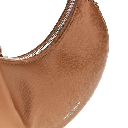 EMPORIO ARMANI Emporio Armani 1981' leather mini hobo bag