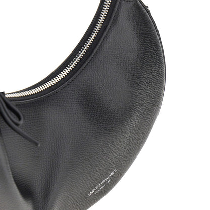 EMPORIO ARMANI Emporio Armani 1981' leather mini hobo bag