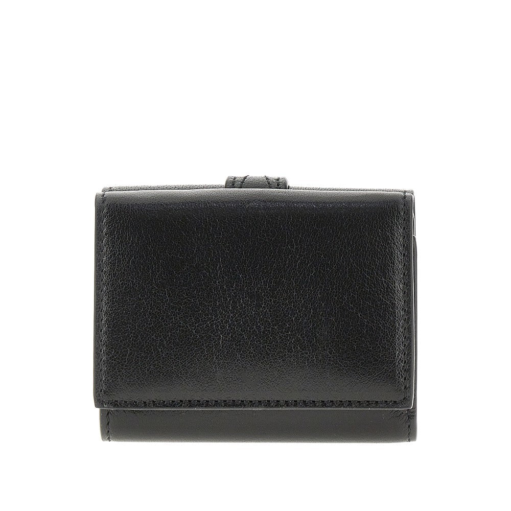 Chloé 'Mini Paddington' tri-fold wallet