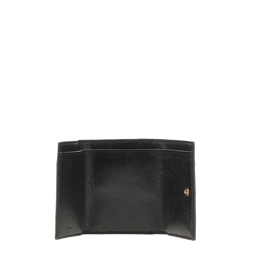 Chloé 'Mini Paddington' tri-fold wallet