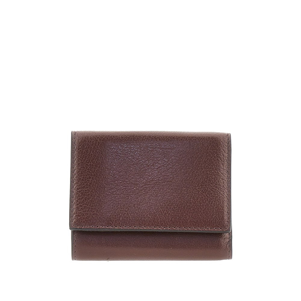 Chloé 'Mini Paddington' tri-fold wallet