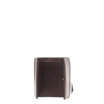 Chloé 'Mini Paddington' tri-fold wallet