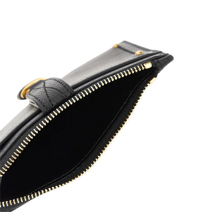 Chloé 'Paddington' small leather coin purse
