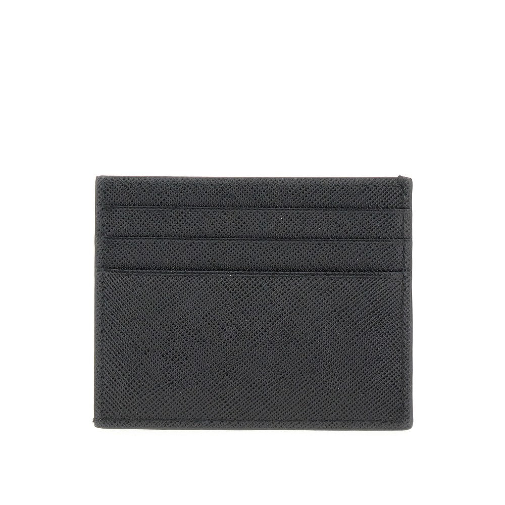 PRADA Saffiano leather carholder
