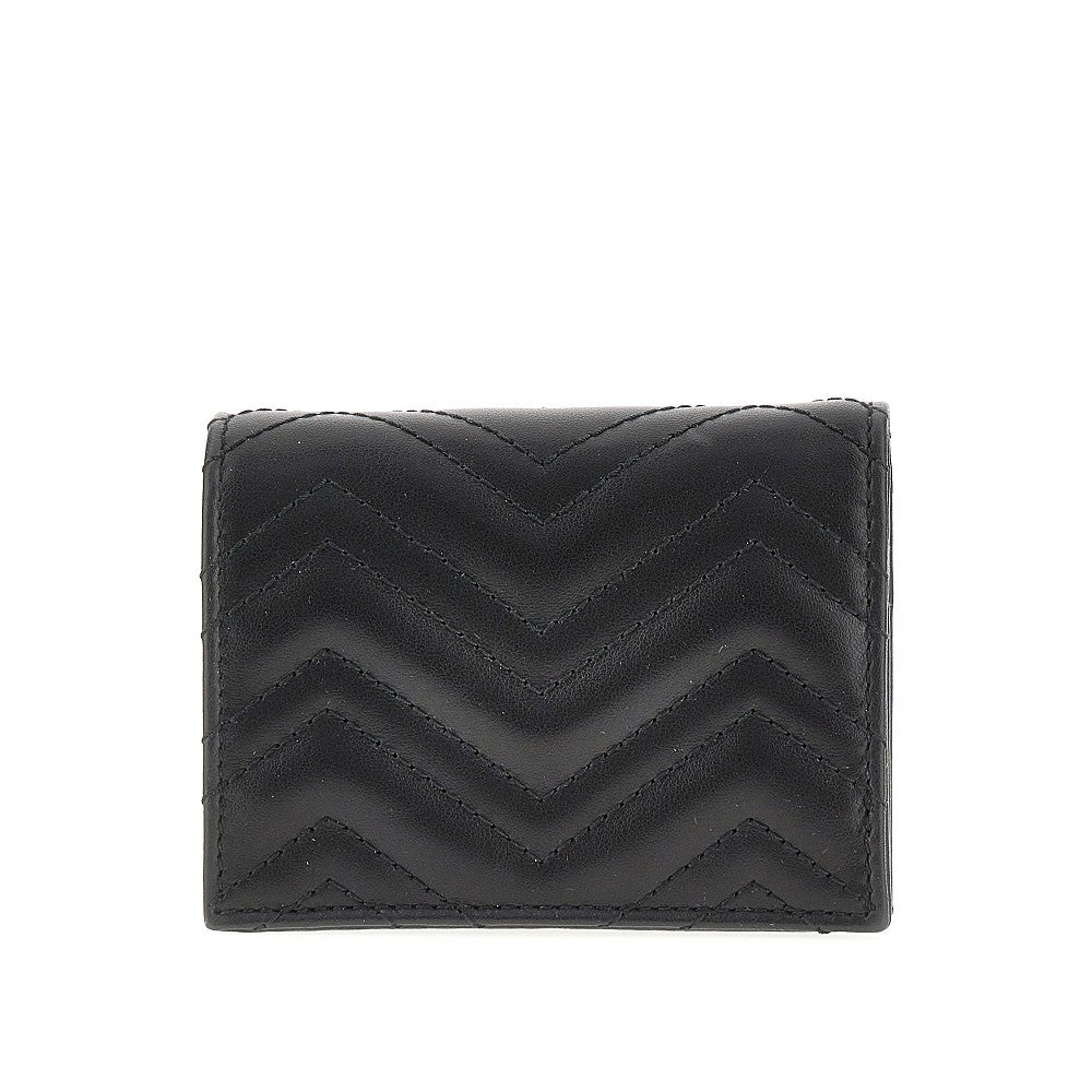GUCCI GG Marmont' mini wallet
