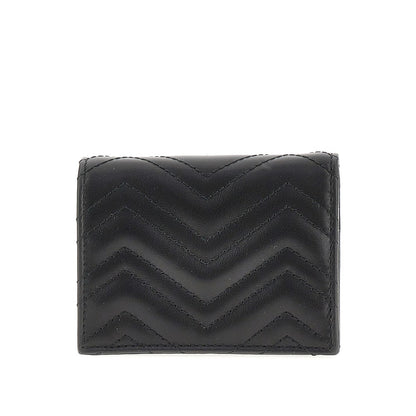 GUCCI GG Marmont' mini wallet