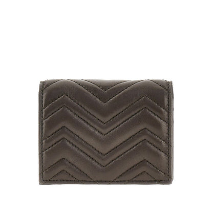 GUCCI GG Marmont' mini wallet