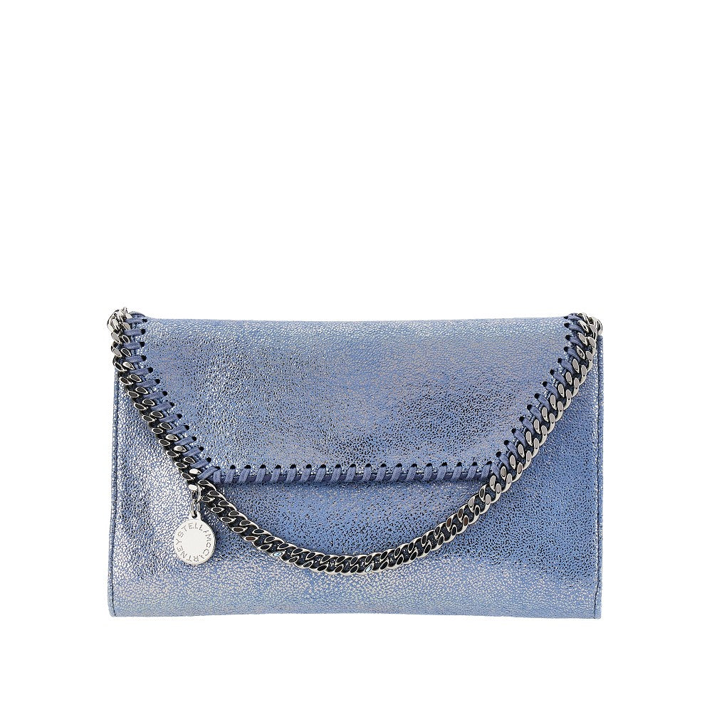 STELLA MCCARTNEY Mini Falabella crossbody bag