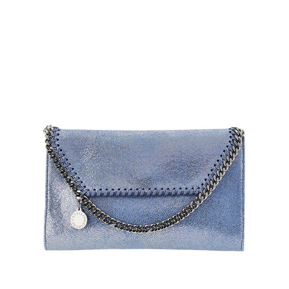 STELLA MCCARTNEY Mini Falabella crossbody bag
