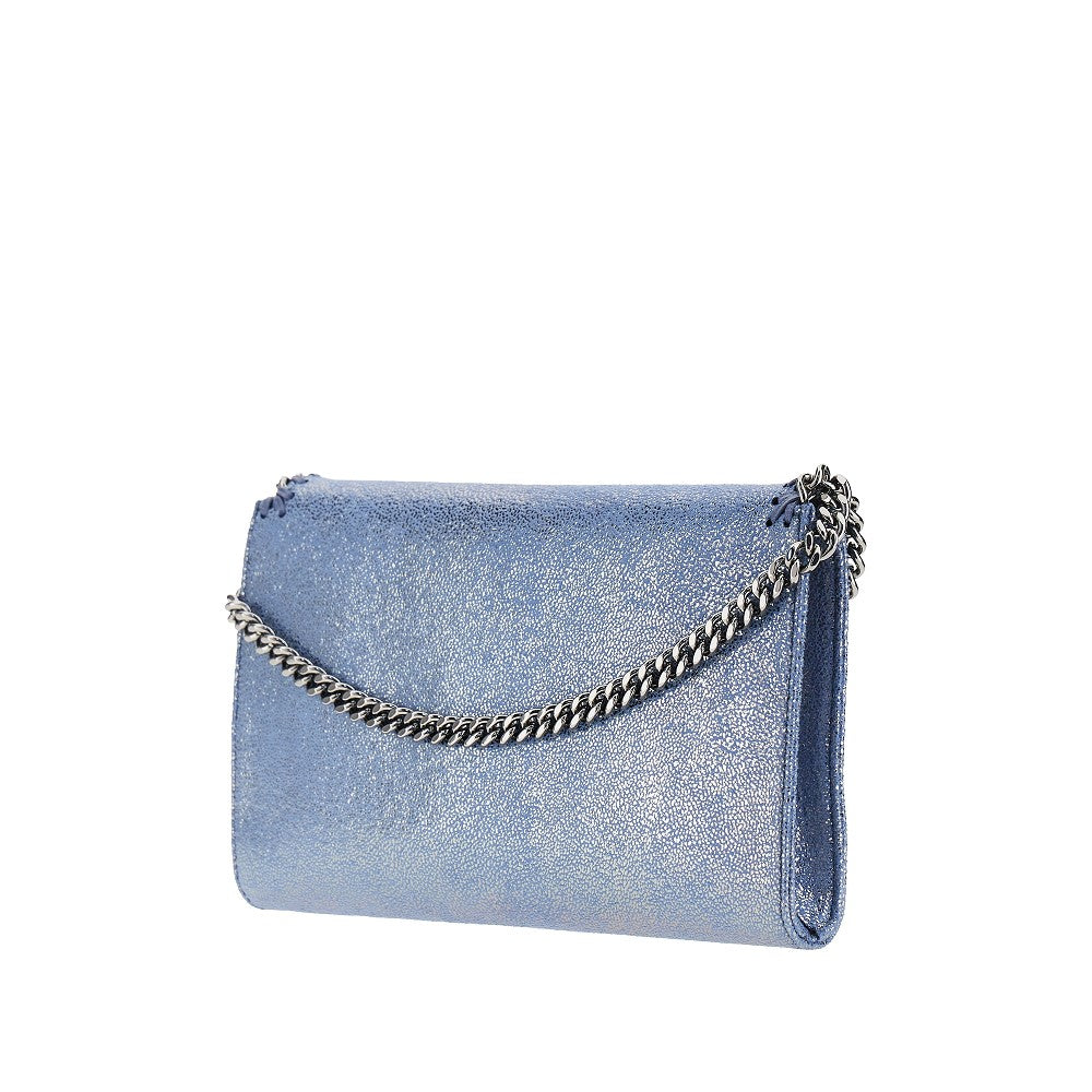STELLA MCCARTNEY Mini Falabella crossbody bag