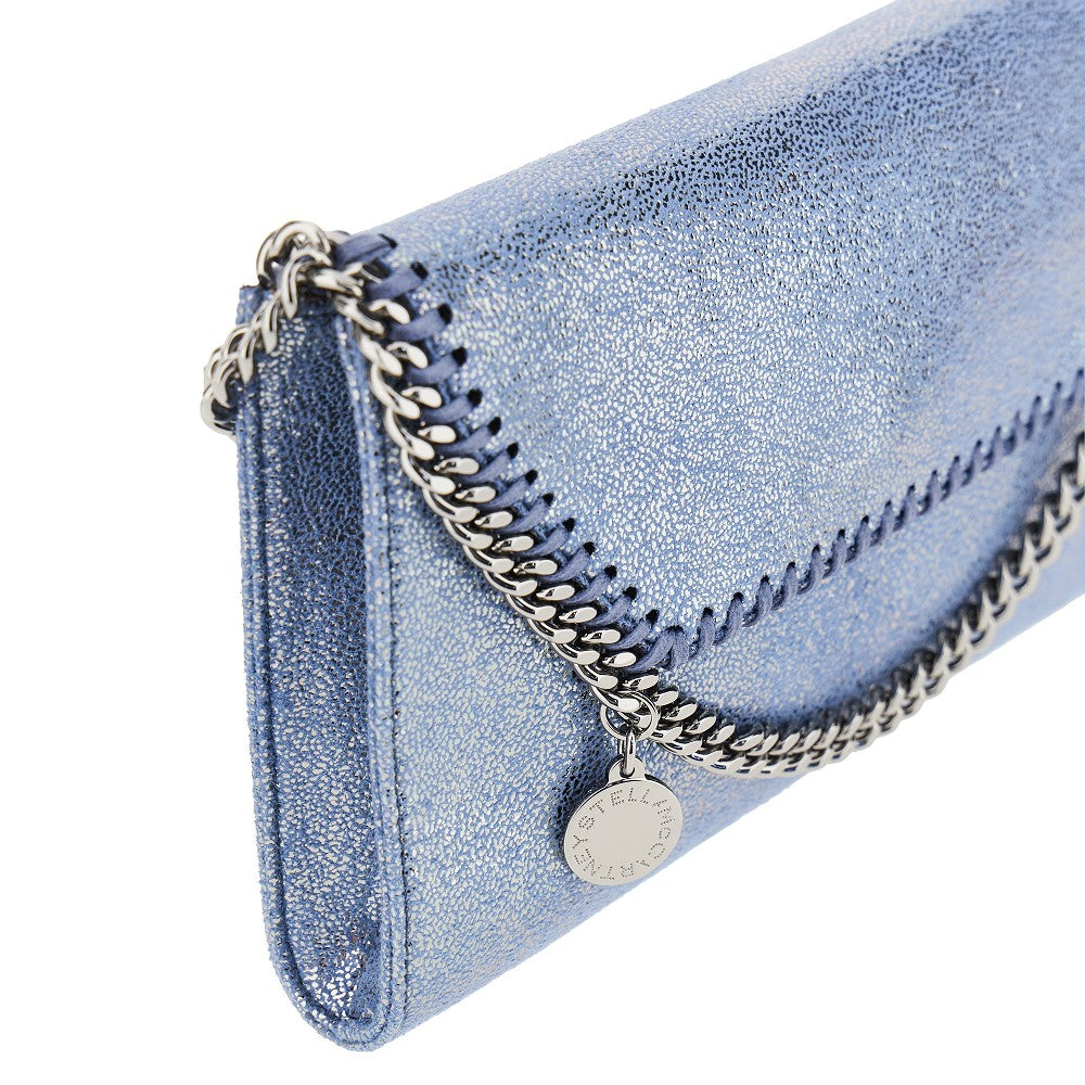 STELLA MCCARTNEY Mini Falabella crossbody bag
