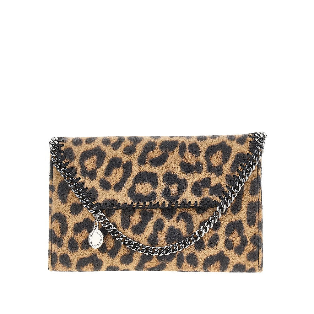 STELLA MCCARTNEY Mini Falabella crossbody bag
