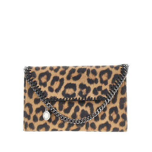 STELLA MCCARTNEY Mini Falabella crossbody bag