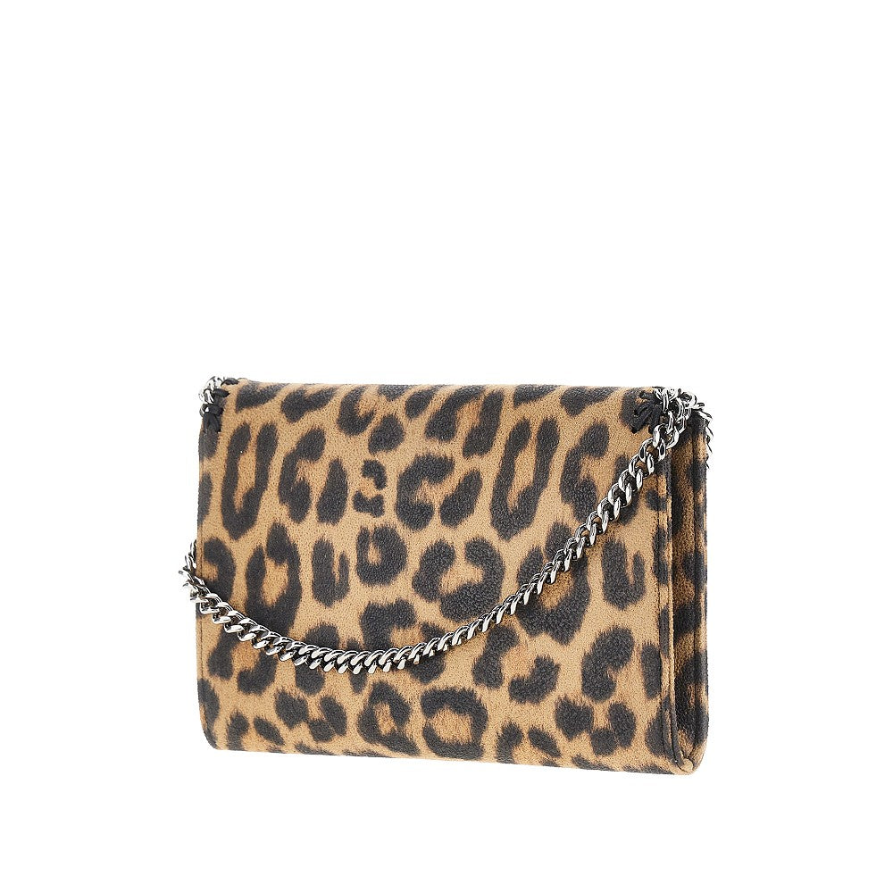 STELLA MCCARTNEY Mini Falabella crossbody bag