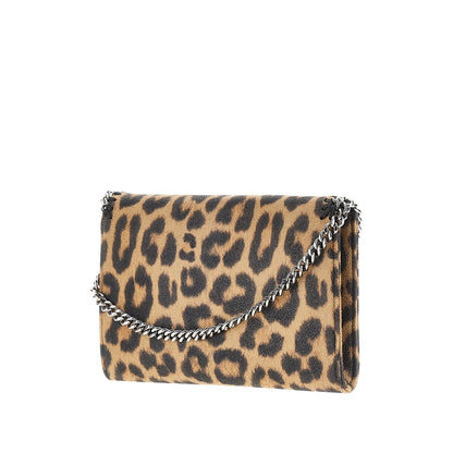 STELLA MCCARTNEY Mini Falabella crossbody bag