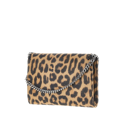 STELLA MCCARTNEY Mini Falabella crossbody bag