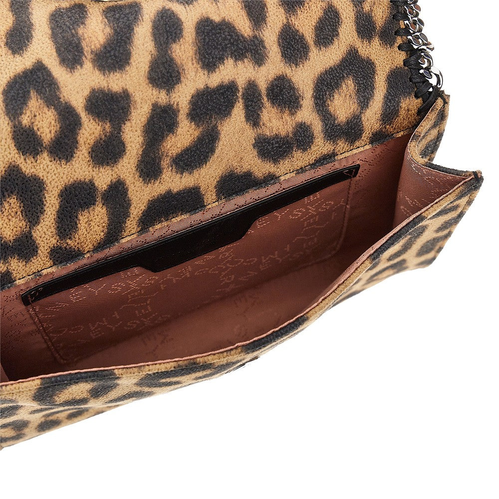 STELLA MCCARTNEY Mini Falabella crossbody bag