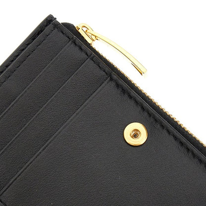 BOTTEGA VENETA Intrecciato nappa leather bi-fold wallet