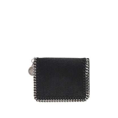 STELLA MCCARTNEY Falabella' bi-fold wallet