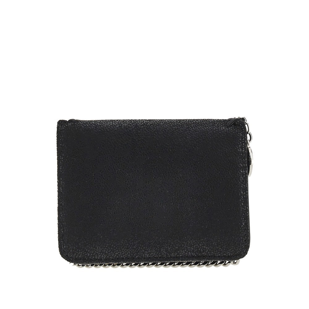 STELLA MCCARTNEY Falabella' bi-fold wallet